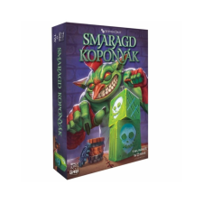 Thunderworks Games Smaragd koponyák társasjáték