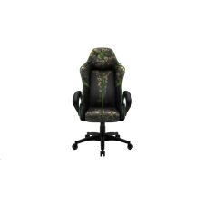 THUNDERX3 BC1 Camo Gaming szék szürke-zöld (TEGC-102000G.K1) forgószék