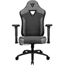 THUNDERX3 EAZE - Loft Gamer szék szürke (TEGC-2058101.11) (TEGC-2058101.11) forgószék