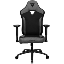 THUNDERX3 EAZE - Mesh Gamer szék fekete-szürke (TEGC-2059101.11) (TEGC-2059101.11) forgószék