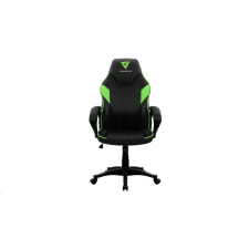 THUNDERX3 EC1 Gaming szék fekete-zöld (TEGC-1026001.G1) forgószék