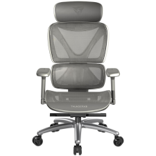 THUNDERX3 Gamer szék thunderx3 xtc-mesh szürke tegc-3054104.41 forgószék