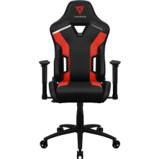 THUNDERX3 TC3 Gaming szék fekete-piros (TEGC-2041101.R1) forgószék