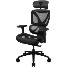 THUNDERX3 XTC-Mesh Gaming szék fekete (TEGC-3054101.11) (TEGC-3054101.11) forgószék