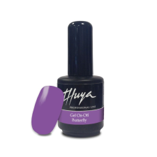 Thuya Gel On-Off Butterfly 14ml lakk zselé