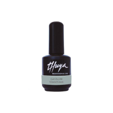 Thuya Gel On-Off Glacial Green 14ml lakk zselé
