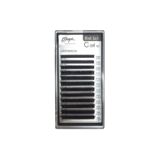 Thuya Laser Mink C 0.20 8mm műszempilla