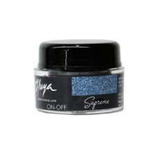  THUYA On-Off Miss Glitter tartós gél - Supreme 5 g műköröm zselé