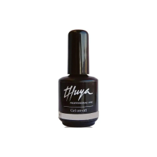 Thuya On-Off Only One Magnetic Szürke Gél Lakk 14ml lakk zselé