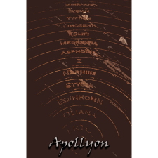 Thuynder Apollyon: River of Life (PC - Steam elektronikus játék licensz) videójáték