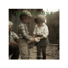  Thy Catafalque - Róka Hasa Rádió (Digipak) (CD) heavy metal