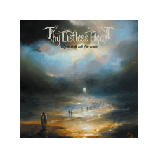  Thy Listless Heart - Pilgrims On The Path Of No Return (Vinyl LP (nagylemez)) heavy metal