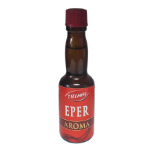 Thymos aroma eper 20 ml alapvető élelmiszer