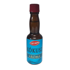 Thymos aroma kókusz 20 ml alapvető élelmiszer
