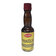 Thymos aroma vanília 20 ml alapvető élelmiszer