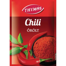 Thymos CHILI ŐRÖLT 25 G reform élelmiszer