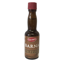  THYMOS ÉTELFESTÉK BARNA 20ML alapvető élelmiszer