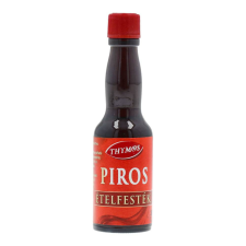 Thymos ÉTELFESTÉK PIROS 20ML alapvető élelmiszer