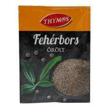  THYMOS FEHÉRBORS ŐRÖLT 20G alapvető élelmiszer