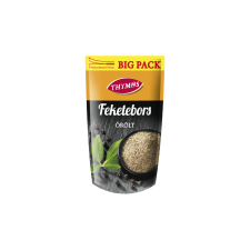 Thymos fekete bors őrölt big pack 80 g reform élelmiszer