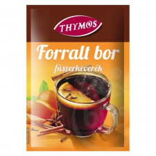 Thymos Forralt Bor Fűszerkeverék 9 g reform élelmiszer