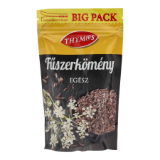  THYMOS FŰSZERKÖMÉNY EGÉSZ BIG PACK 100G alapvető élelmiszer