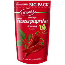 Thymos fűszerpaprika édes magyar I.o. 100 g alapvető élelmiszer