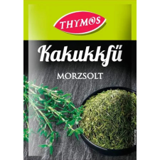 Thymos KAKUKKFŰ SZÁRÍTOTT 9 G reform élelmiszer