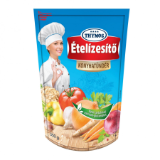 Thymos konyhatündér ételízesítő naátrium-glutamát mentes 350 g alapvető élelmiszer