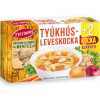 Thymos LEVESKOCKA TYÚKHÚS N.G.MENTES 6+2 GRÁTISZ 80 G