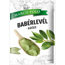 Thymos marco polo babérlevél egész 5 g alapvető élelmiszer