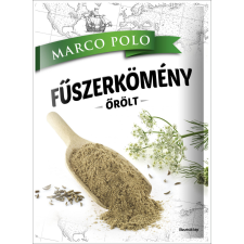 Thymos marco polo fűszerkömény őrölt 20 g alapvető élelmiszer