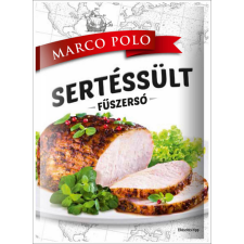 Thymos Marco Polo sertéssült fűszerkeverék 30g alapvető élelmiszer