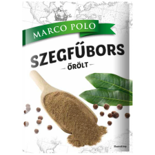 Thymos marco polo szegfűbors őrölt 20 g alapvető élelmiszer