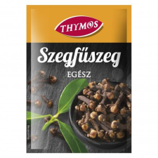 Thymos szegfűszeg egész 20 g alapvető élelmiszer