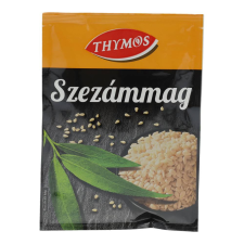  THYMOS SZEZÁMMAG 40G alapvető élelmiszer