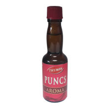 Thymos Thymos aroma puncs 20 ml alapvető élelmiszer