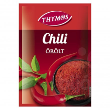 Thymos Thymos chili őrölt 25 g reform élelmiszer