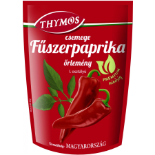 Thymos Thymos fűszerpaprika édes magyar I.o. 50 g reform élelmiszer