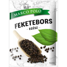 Thymos Thymos marco polo feketebors egész 16 g alapvető élelmiszer