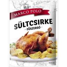 Thymos Thymos marco polo sültcsirke fűszersó 30 g alapvető élelmiszer
