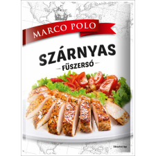 Thymos Thymos marco polo szárnyas fűszersó 30 g reform élelmiszer