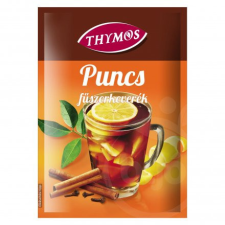 Thymos Thymos puncs fűszerkeverék 10 g reform élelmiszer
