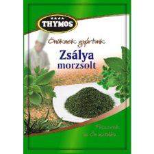 Thymos zsálya morzsolt 7 g reform élelmiszer