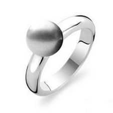 Ti Sento Nőigyűrű Ti Sento 1444PG 19,10 mm gyűrű