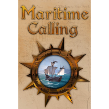 Tiamat Games Maritime Calling (PC - Steam elektronikus játék licensz) videójáték