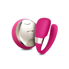  Tiani 3 Cerise EU vibrátorok