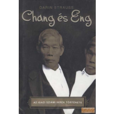 Tiara Chang és Eng antikvárium - használt könyv