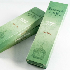 Tibetan Incense Tiszta Élet Milarepa Nepáli Füstölő (20gr) füstölő