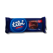 Tibi étcsokoládé kakaókrémmel 90 g alapvető élelmiszer